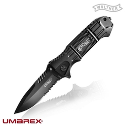 Umarex - UMAREX Walther Black Tac Çakı