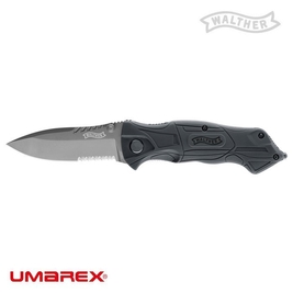 Umarex - UMAREX Walther Black Tac Pro Çakı