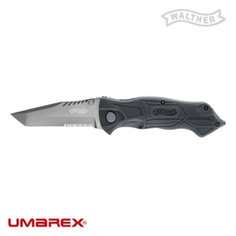 Umarex - UMAREX Walther Black Tac Tanto Pro Çakı