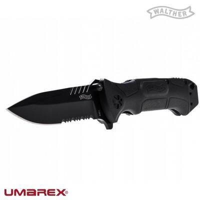 UMAREX Walther BTK 2 Çakı