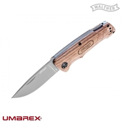 Umarex - UMAREX Walther BWK2 Çakı