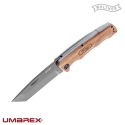 Umarex - UMAREX Walther BWK4 Çakı