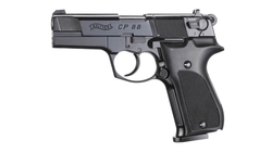 UMAREX Walther CP88 4,5MM Havalı Tabanca - Siyah - Thumbnail