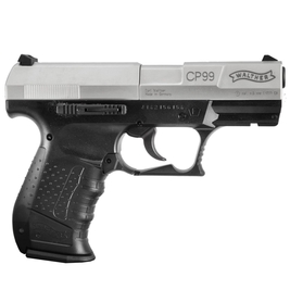 UMAREX Walther CP99 4.5MM Havalı Tabanca - G.Siyah - Thumbnail