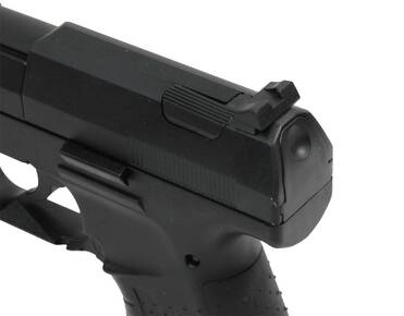 UMAREX Walther CP99 4,5MM Havalı Tabanca - Siyah