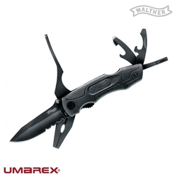 Umarex - UMAREX Walther MTK 2 Çok Amaçlı Çakı