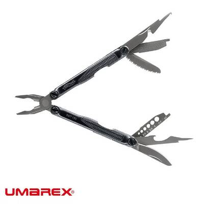 UMAREX Walther Multitool GMT150 Çok Amaçlı Çakı