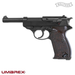 Umarex - UMAREX Walther P38 6 MM. Airsoft Tabanca -dy