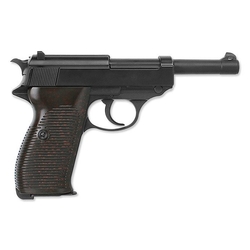 UMAREX Walther P38 6 MM. Airsoft Tabanca -dy - Thumbnail