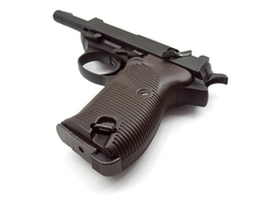 UMAREX Walther P38 6 MM. Airsoft Tabanca -dy - Thumbnail