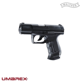 Umarex - UMAREX Walther P99 DAO 6 MM. Airsoft Tabanca Siyah