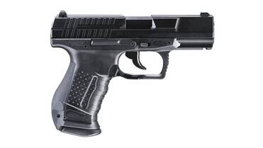 UMAREX Walther P99 DAO 6 MM. Airsoft Tabanca Siyah