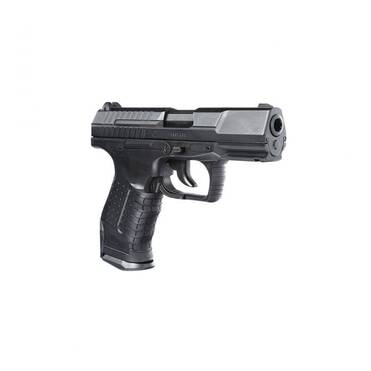 UMAREX Walther P99 DAO 6 MM. Airsoft Tabanca Siyah