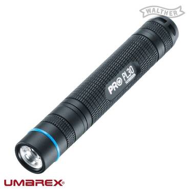 UMAREX Walther PL 30 El Feneri