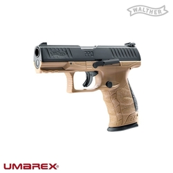 Umarex - UMAREX Walther PPQ .43Cal. Havalı Tabanca