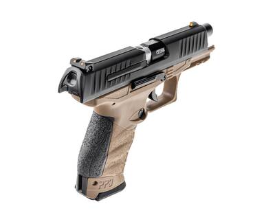 UMAREX Walther PPQ .43Cal. Havalı Tabanca