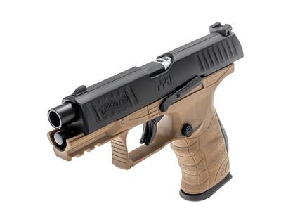 UMAREX Walther PPQ .43Cal. Havalı Tabanca