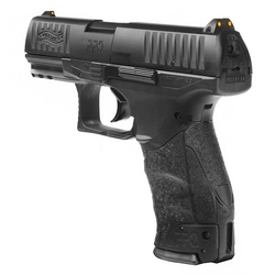 UMAREX Walther PPQ 4,5MM Havalı Tabanca - Siyah - Thumbnail