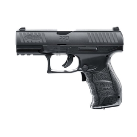 UMAREX Walther PPQ M2 EBB 6 mm Havalı Tabanca - Thumbnail