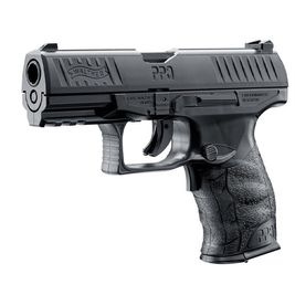 UMAREX Walther PPQ M2 EBB 6 mm Havalı Tabanca - Thumbnail