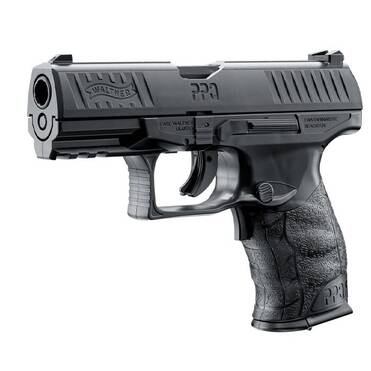 UMAREX Walther PPQ M2 EBB 6 mm Havalı Tabanca