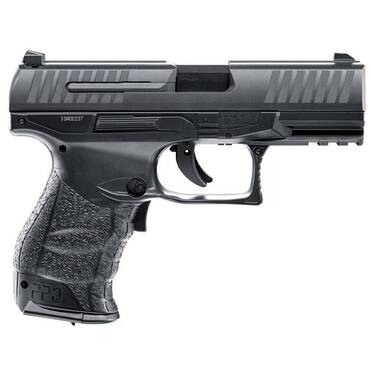 UMAREX Walther PPQ M2 EBB 6 mm Havalı Tabanca