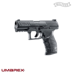 Umarex - UMAREX Walther PPQ M2 T4E 0.43Cal. Havalı Tabanca