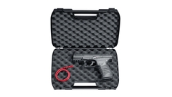 UMAREX Walther PPQ M2 T4E 0.43Cal. Havalı Tabanca - Thumbnail