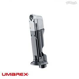 Umarex - UMAREX Walther PPQ M2 T4E cal. .43 H.Tabanca Şarjr