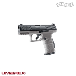 Umarex - UMAREX Walther PPQ M2 T4E Gri Havalı Tabanca