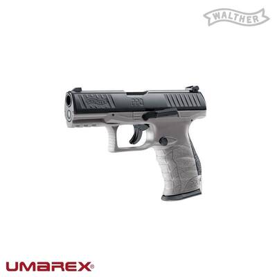 UMAREX Walther PPQ M2 T4E Gri Havalı Tabanca