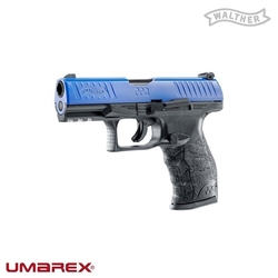 Umarex - UMAREX Walther PPQ M2 T4E LE .43Cal Havalı Tabanca