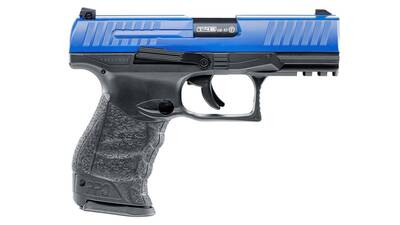 UMAREX Walther PPQ M2 T4E LE .43Cal Havalı Tabanca