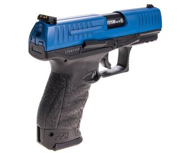 UMAREX Walther PPQ M2 T4E LE .43Cal Havalı Tabanca