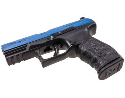 UMAREX Walther PPQ M2 T4E LE .43Cal Havalı Tabanca