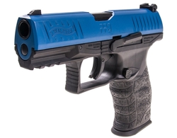 UMAREX Walther PPQ M2 T4E LE .43Cal Havalı Tabanca - Thumbnail