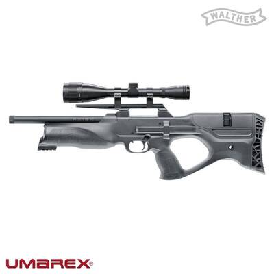 UMAREX Walther Reign 5,5MM Havalı Tüfek - Sağ El