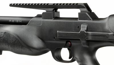 UMAREX Walther Reign 5,5MM Havalı Tüfek - Sağ El