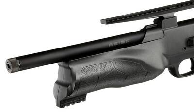 UMAREX Walther Reign 5,5MM Havalı Tüfek - Sağ El