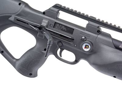 UMAREX Walther Reign 5,5MM Havalı Tüfek - Sağ El