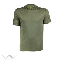 VAV Tactical & Outdoor - VAV Bambu Tişört Haki XS