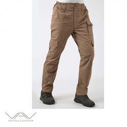 VAV Tactical & Outdoor - VAV Basetac-11 Pantolon Bej L