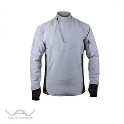 VAV Tactical & Outdoor - VAV Combat-02 Tişört Sweatshirt Gri L