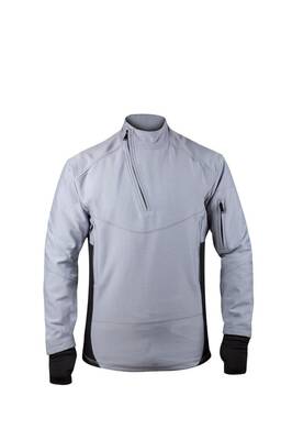 VAV Combat-02 Tişört Sweatshirt Gri XS