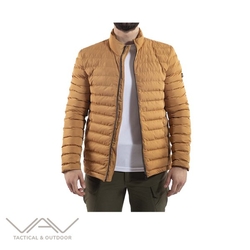 VAV Tactical & Outdoor - VAV Easytouch-01 Su Geçirmez Mont Bej Camel L