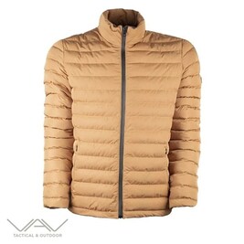 VAV Tactical & Outdoor - VAV Easytouch-01 Su Geçirmez Mont Bej Camel XS