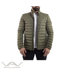 VAV Tactical & Outdoor - VAV Easytouch-01 Su Geçirmez Mont Haki L