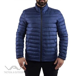 VAV Tactical & Outdoor - VAV Easytouch-01 Su Geçirmez Mont Lacivert XXL