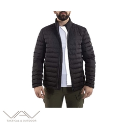 VAV Tactical & Outdoor - VAV Easytouch-01 Su Geçirmez Mont Siyah L