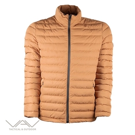 VAV Tactical & Outdoor - VAV Easytouch-01 Su Geçirmez Mont Turuncu XL